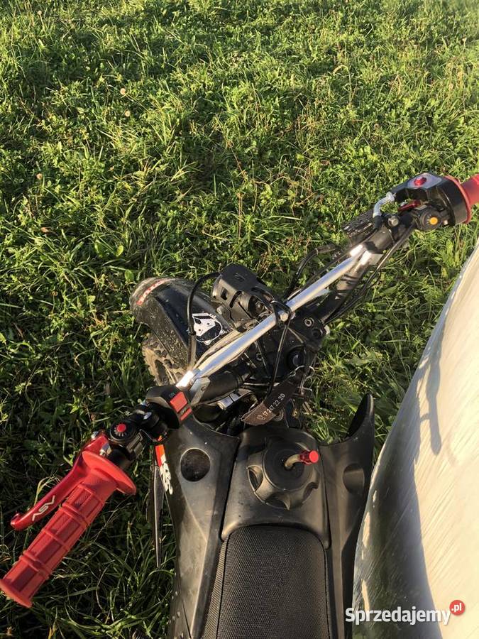 xmotos xb 34