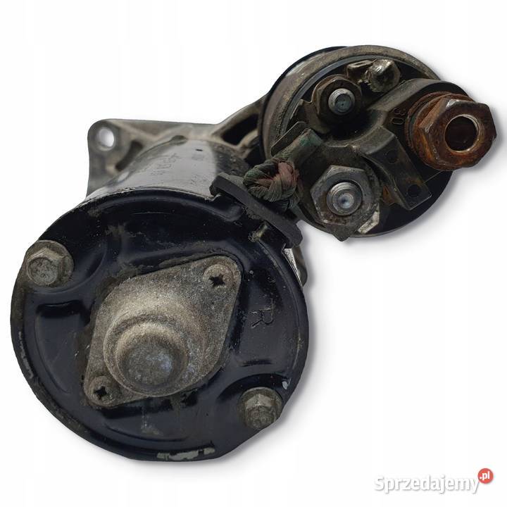 ROZRUSZNIK Opel Astra J Meriva B Corsa D 14 16V osobowe