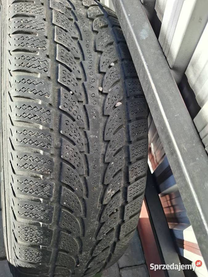 Opony zimowe 2256517XL Częstochowa