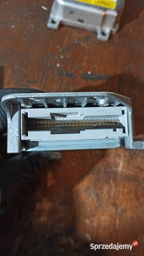 Moduł Sterownik AIRBAG Bmw e46 KAŻDA BENZYNA Dębica sprzedam