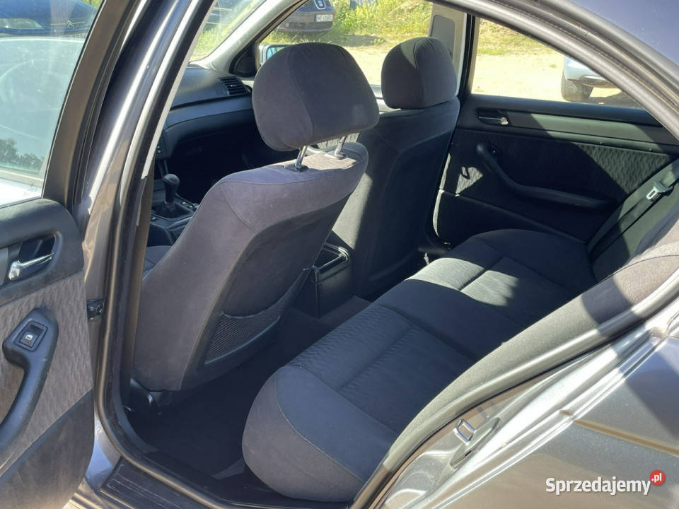 BMW 318 19 Benzyna 105 2000r Sprawną mazowieckie