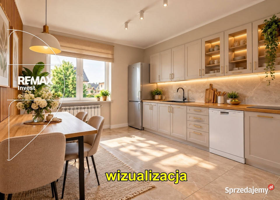 Dwa mieszkania dwa garaż jeden dom śląskie Jasienica