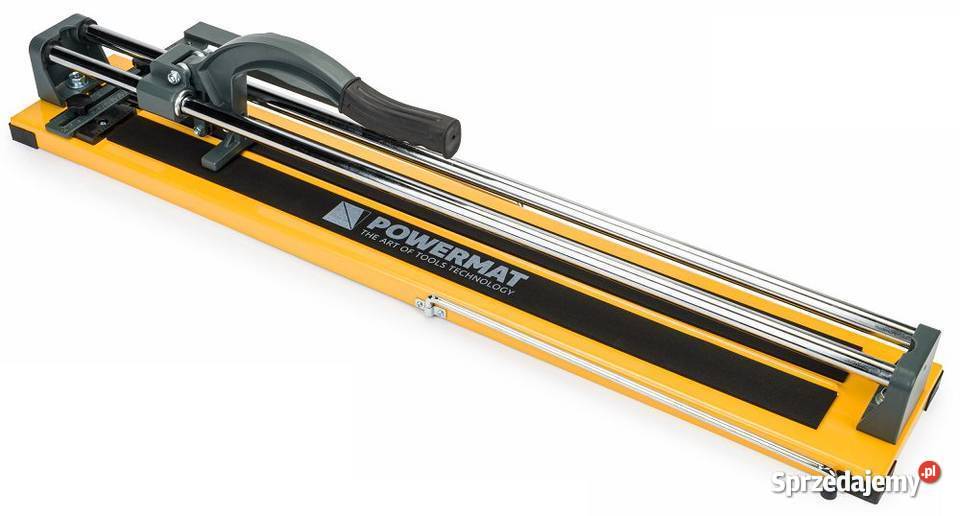 Przecinarka do glazury 800mm PMPRDG800T mazowieckie sprzedam