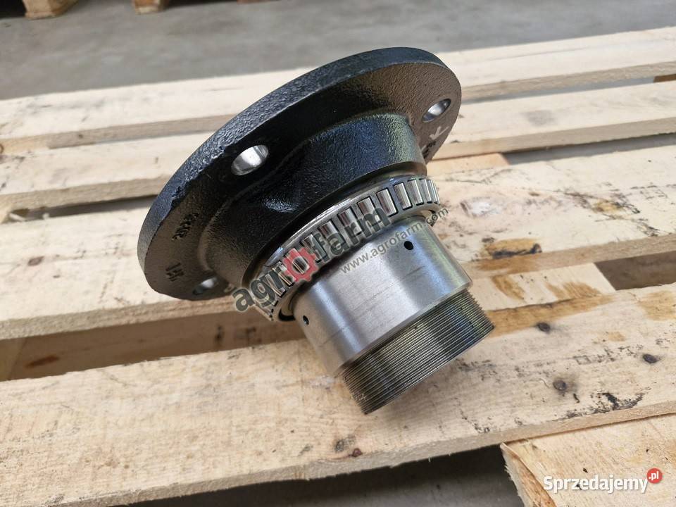Obudowa łożyska Case Magnum 235 250 260 280 Rolnictwo Byków
