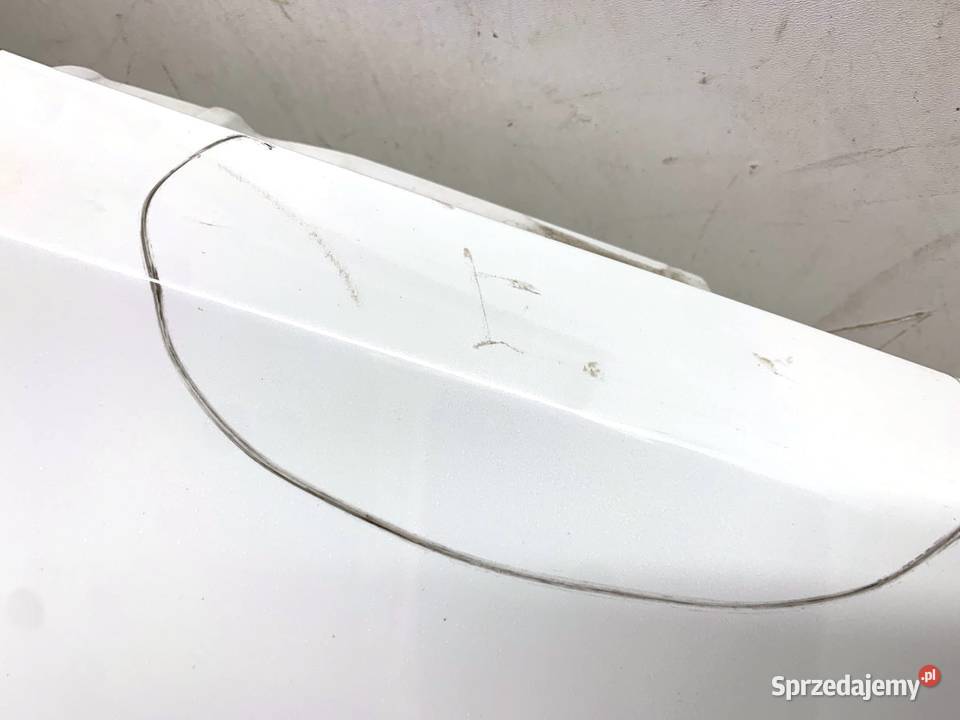 BŁOTNIK PRAWY PRZÓD LC9A VW GOLF VII Hatchback sprzedam