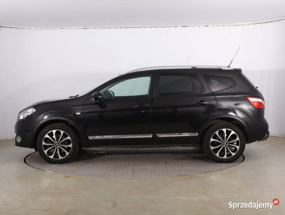 Nissan Qashqai2 16 dCi Piaseczno