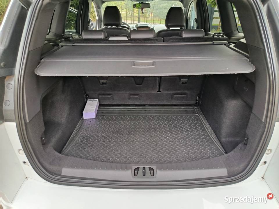 Ford Kuga Stline 1500cm3 świętokrzyskie Suchedniów sprzedam