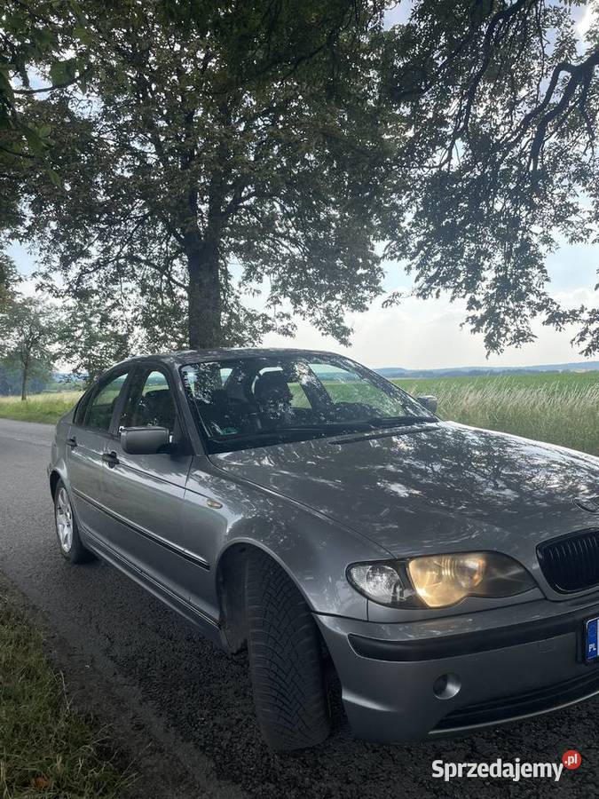 Bmw e46 świetny stan 20 e36 coupe sedan turing Tomaszów Lubelski sprzedam