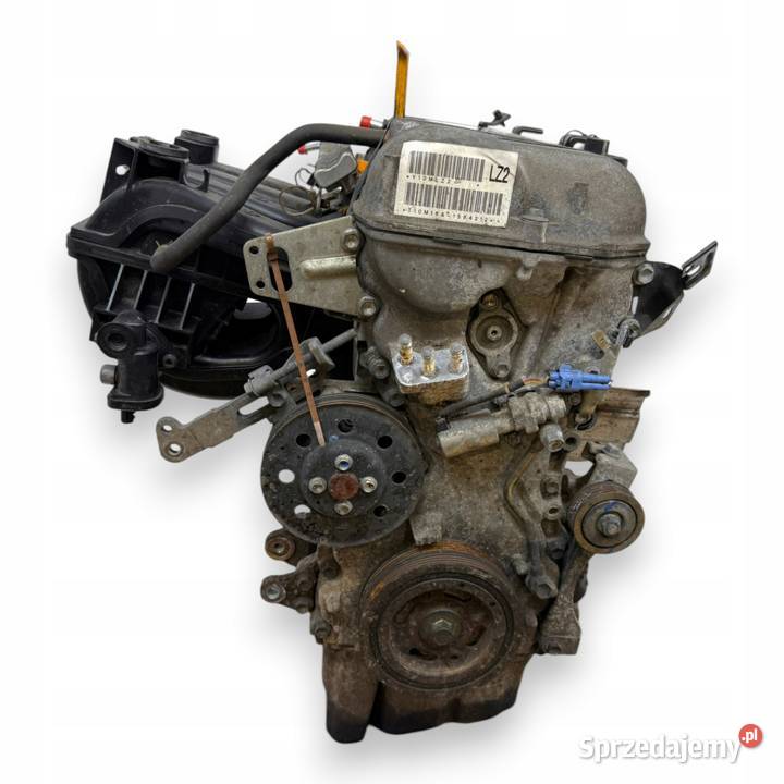 SILNIK M16A Suzuki Swift III IV SX4 Fiat Sedici Chełm sprzedam