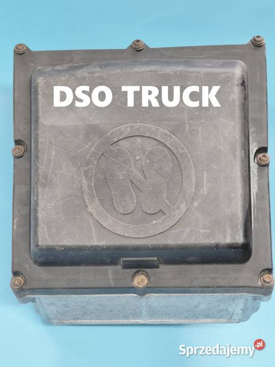 504365261 BOSCH 0444022019 Pompa ADBLUE IVECO