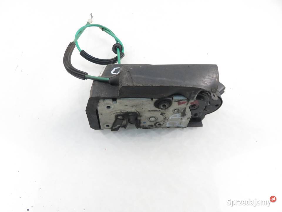 ZAMEK PRAWY PRZEDNI FIAT IDEA sprzedam