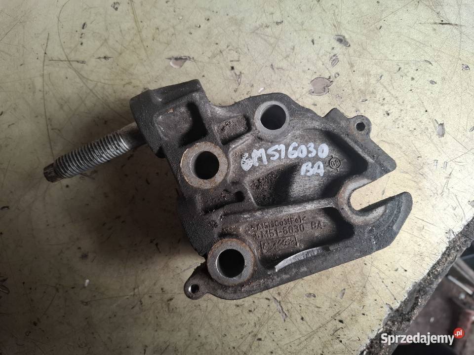FORD MONDEO MK4 GLAXY 20 TDCI łapa silnika osobowe