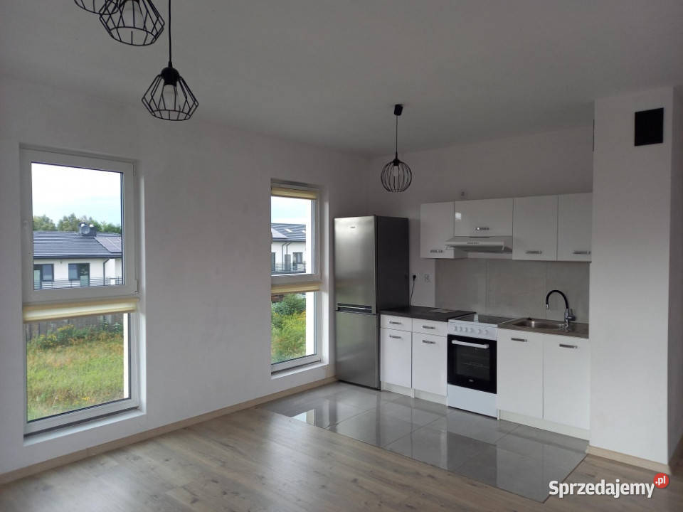 60m2 3 POKOJE 2 BALKONY nowe osiedle METRZE 1 Warszawa