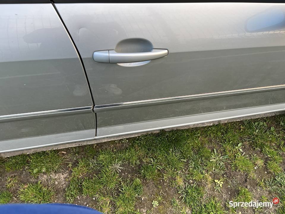 Peugeot 407 sw sport sprzedam