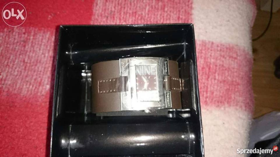 Zegarek Bruno Banani męski nowy Wrocław