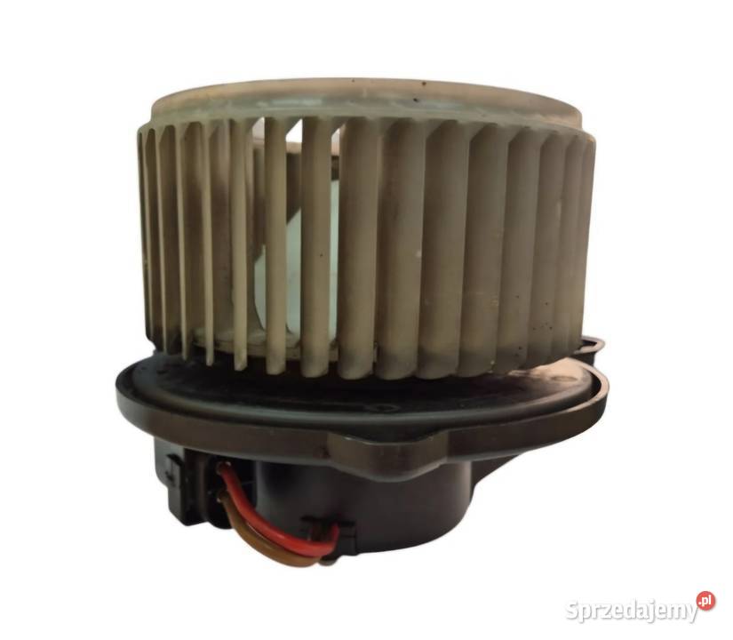 DMUCHAWA WENTYLATOR KABINOWY NAGRZEWNICY AUDI A6 osobowe Działoszyce
