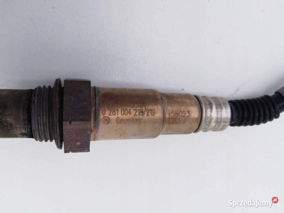 SONDA LAMBDA INFINITI Q30 Q50 22D osobowe Nowy Tomyśl sprzedam