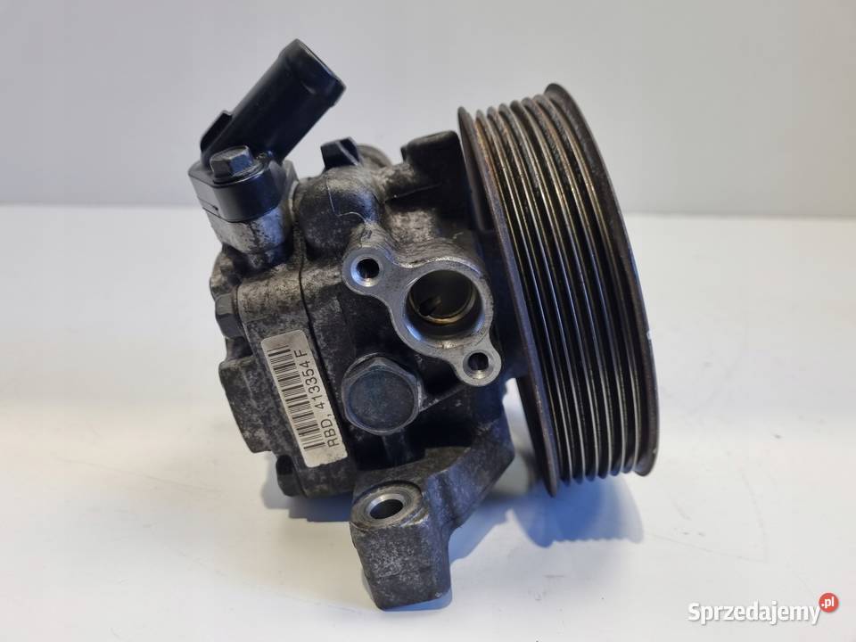 Honda Civic VIII 22 iCDTI POMPA WSPOMAGANIA lubelskie Rudka sprzedam