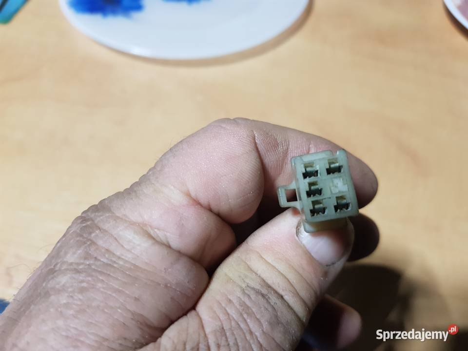 honda xl 500 xlr 500 regulator napiecia Jędrzejów