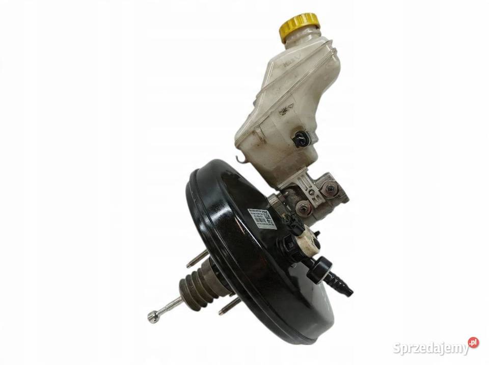 POMPA HAMULCOWA SERWO 0204J00109 Fiat Tipo II świętokrzyskie