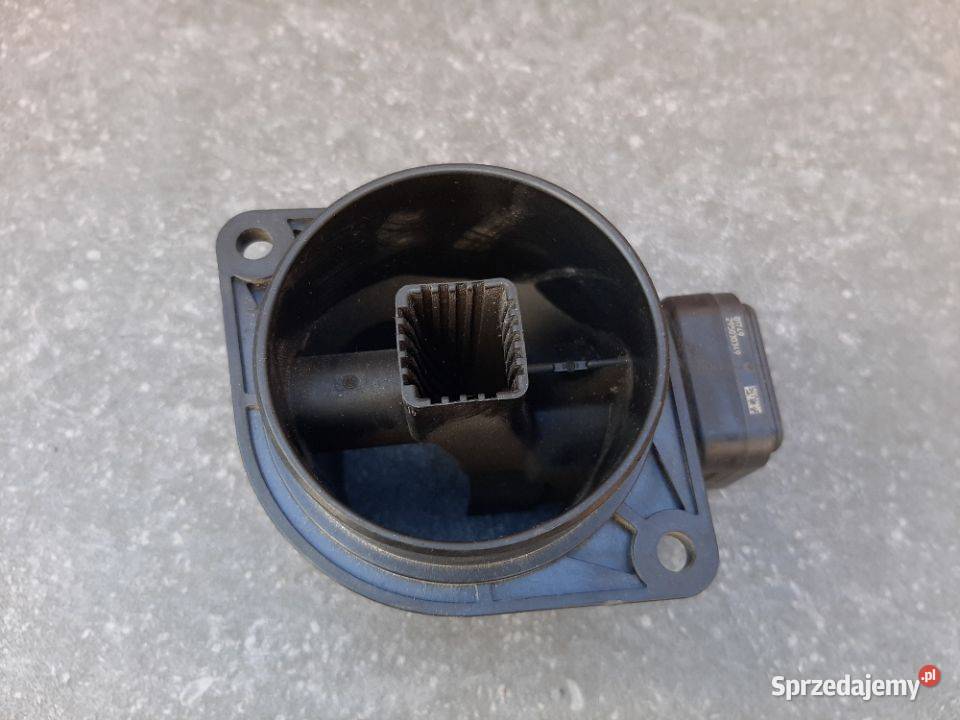 Przepływomierz VW Audi Skoda Seat 20 TDI świętokrzyskie Włoszczowa