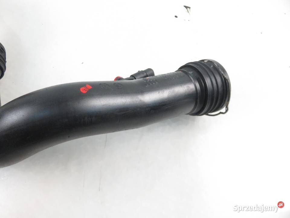 RURA INTERCOOLERA VW TOURAN I 20 TDI 1K0145762L Części samochodowe