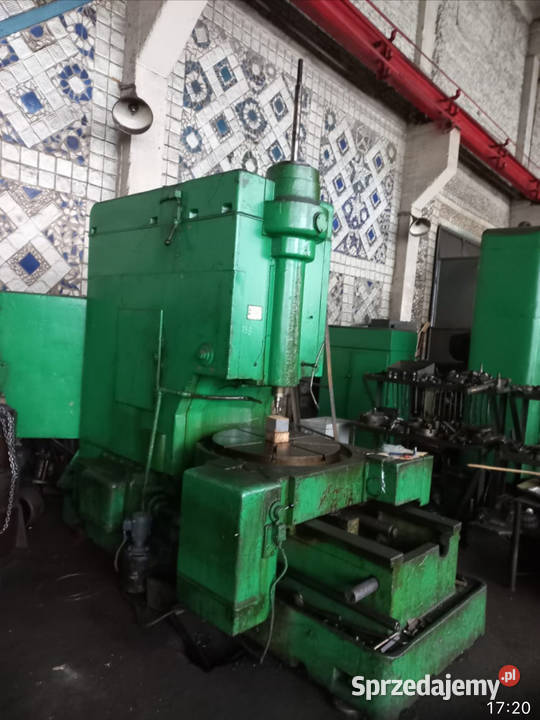 Dlutownica Fellowsa 5B150 Częstochowa