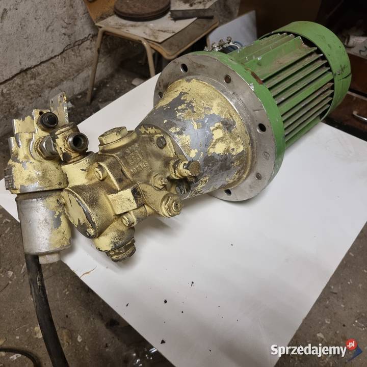 REXROTH 1PV2V53116RE01MC70a1 Płońsk
