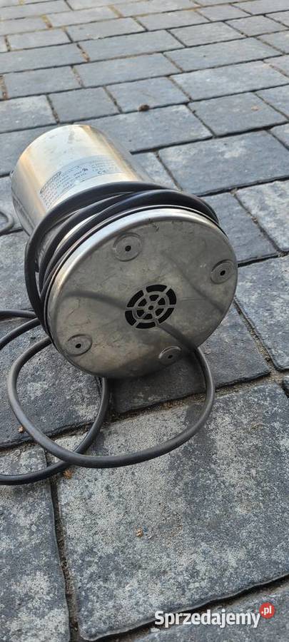 Pompa do wody Radomsko