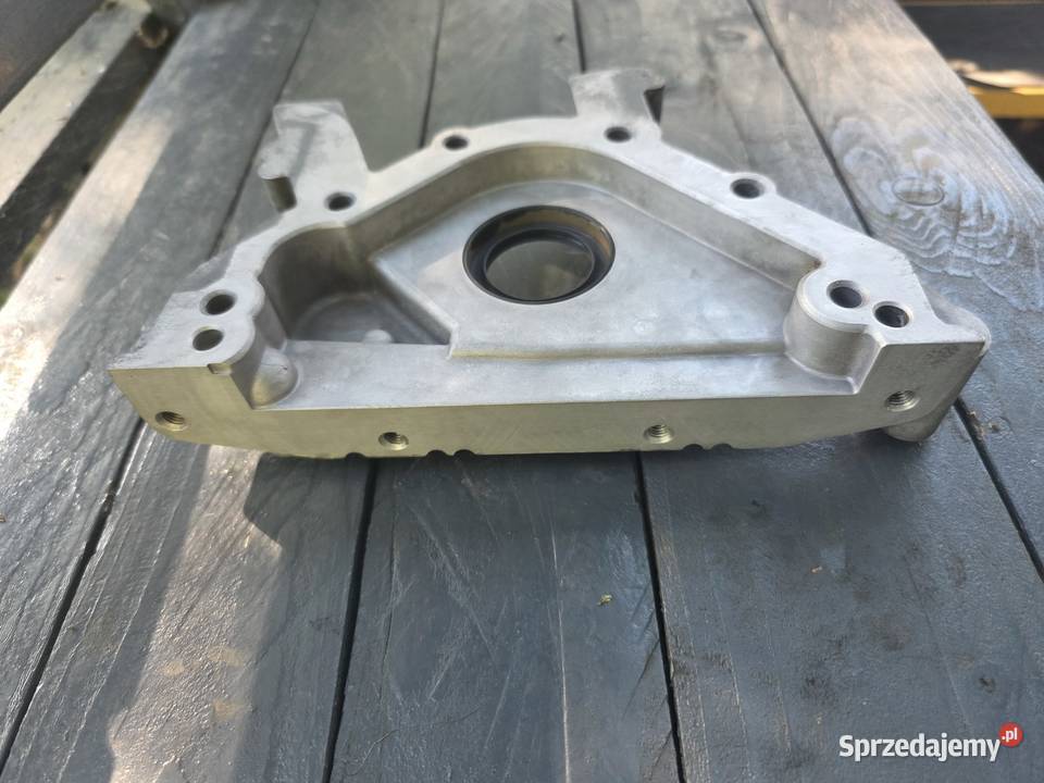 Obudowa Uszczelniacz Wału 038 103 153F Vw Audi Skawina sprzedam