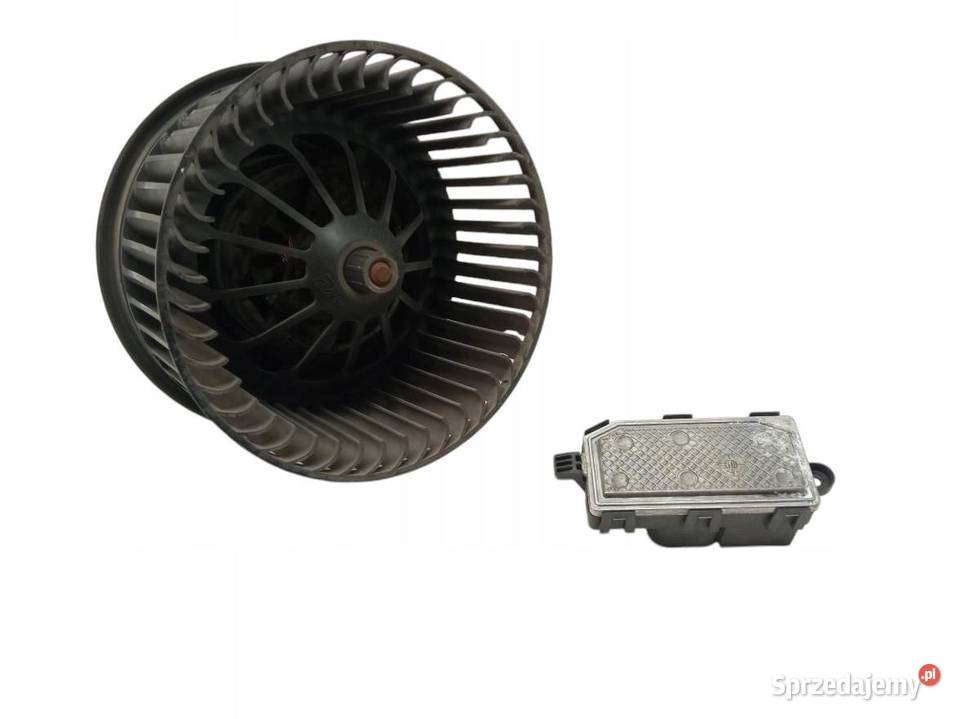 DMUCHAWA NAWIEWU Kuga 6G9T18456AA 6G9T19E624DB świętokrzyskie