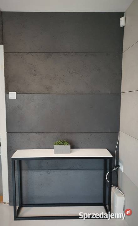 Promocja Płyty z betonu architektonicznego Kraków