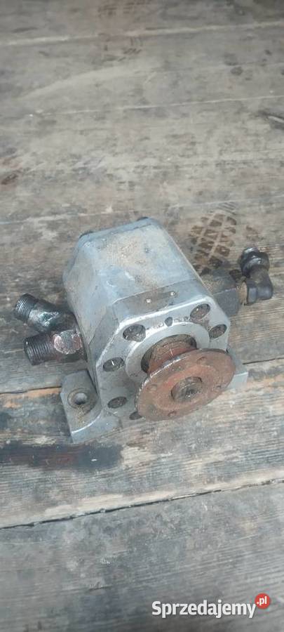 Pompa hydrauliczna star Zagorzyce