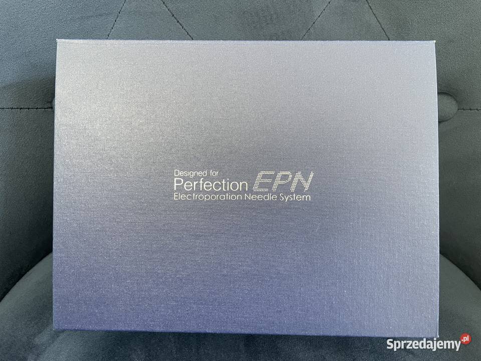 Sprzedam nowy orginalny EPN pen zachodniopomorskie Szczecin