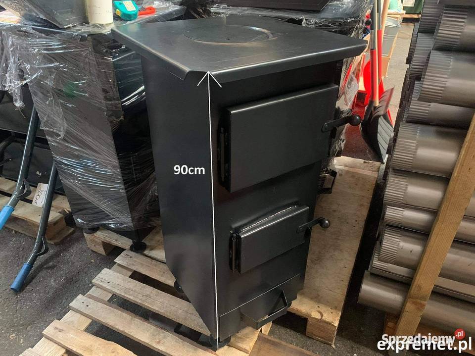 Ogrzewacz pomieszczeń Piecyk koza na budowe Rzeszotary