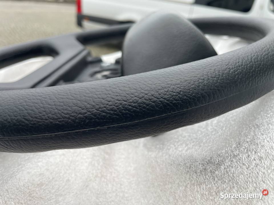 NOWA Oryginalna kierownica do Land Rover Kostrzyn nad Odrą sprzedam