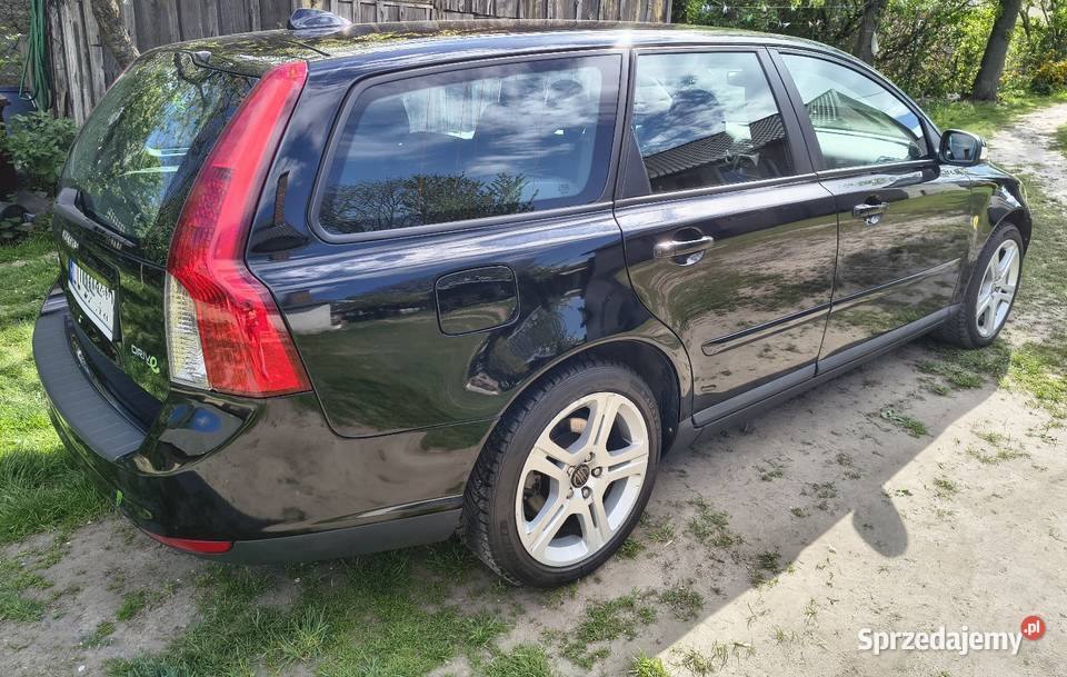Volvo V50 ESP Piaski sprzedam
