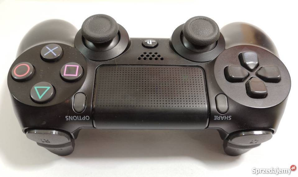 Konsola Sony Playstation 4 Slim 500 GB GWR Białystok