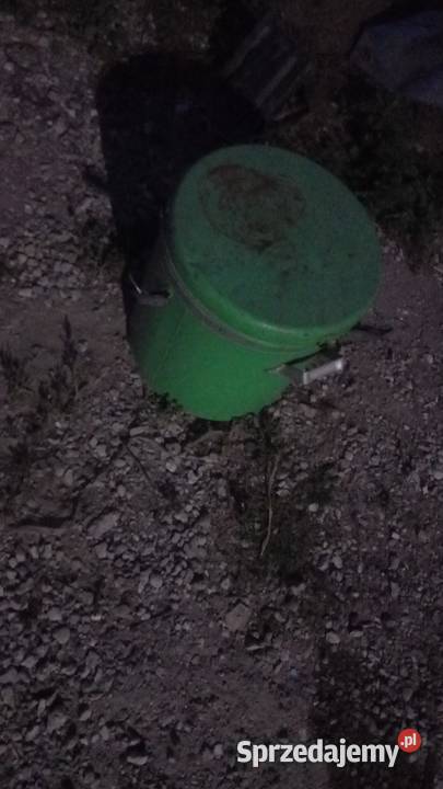 Termos wojskowy do kawy Pułtusk sprzedam