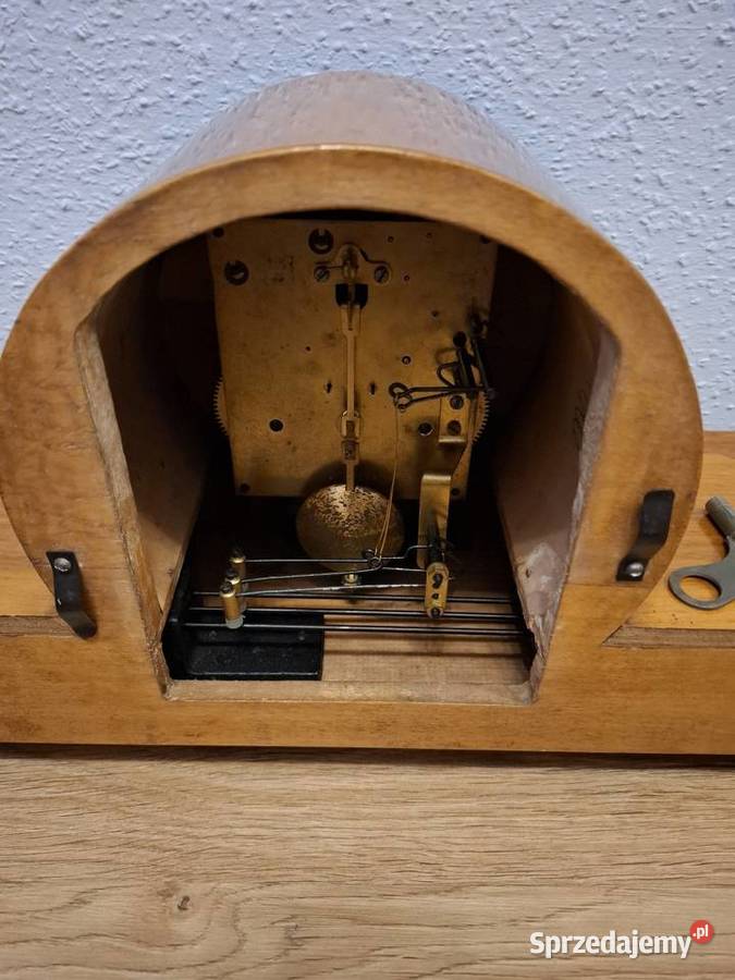 Zegar Metron zegar Rybnik