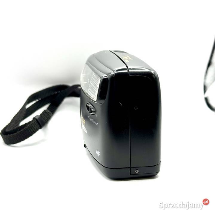 Aparat analogowy Kodak Star Autofocus 35 mm 90s Aparaty Warszawa