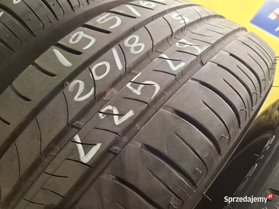 29560 15 Michelin 20182218 Obrzycko L2529