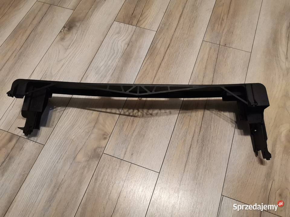 BMW F10 F11 09 DOLNA OBUDOWA RAMKA CHŁODNICY Międzychód sprzedam