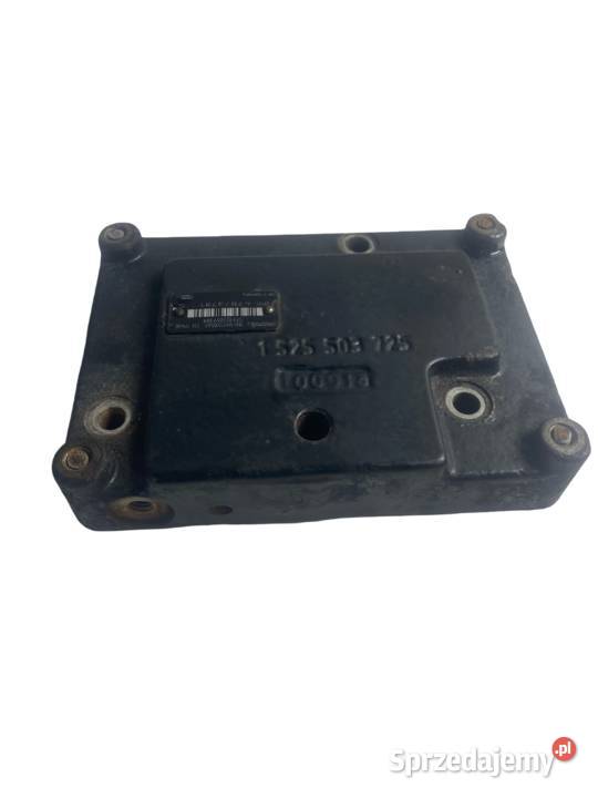 KORPUS ZAWORU HYDRAULICZNEGO 5192188 1525505725 świętokrzyskie Kielce