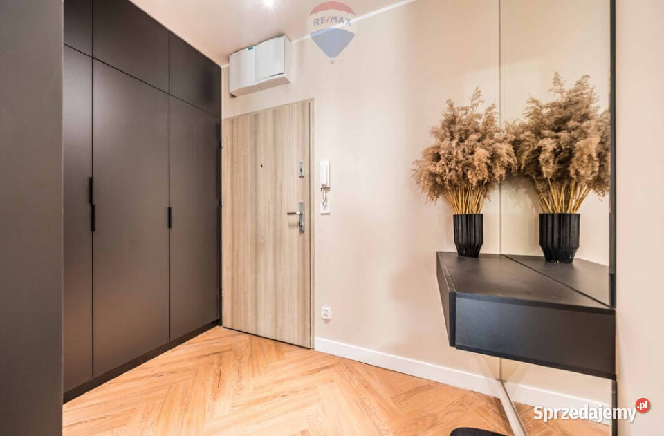 Na sprzedaż nowoczesne mieszkanie Mateckiego Rok budowy 2022