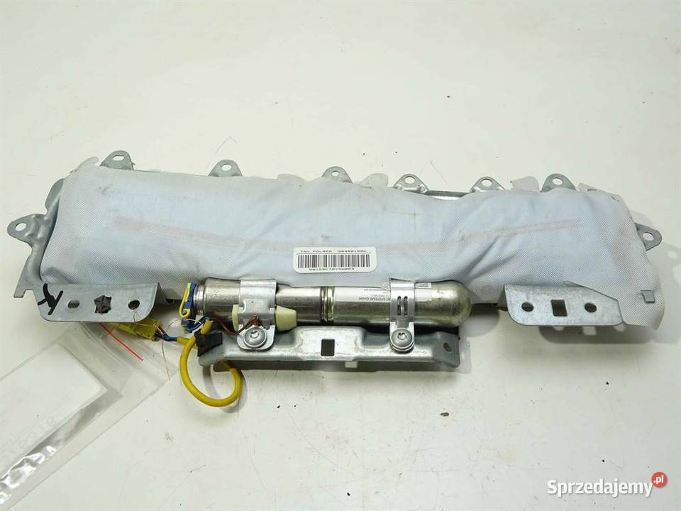 PODUSZKA POWIETRZNA KOLANOWA PASAŻERA AUDI A8 D3 sprzedam