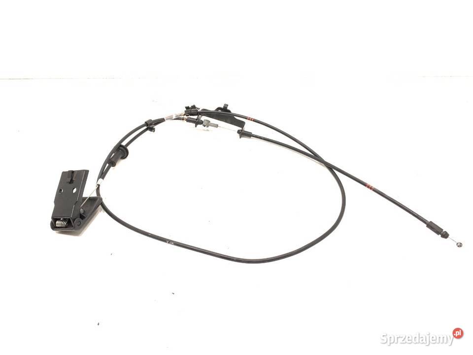 LINKA MASKI KIA RIO IV CIĘGNO OTWIERANIA ZAMKA podkarpackie sprzedam