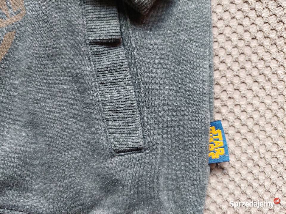 STAR WARS bluza rozmiar 158 Bluzy Kraków