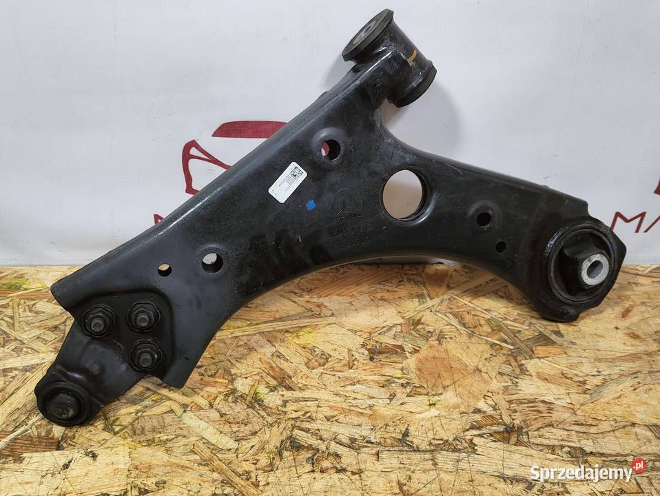 Wahacz Prawy Przód Jeep Compass II 00519397510 Pleszew