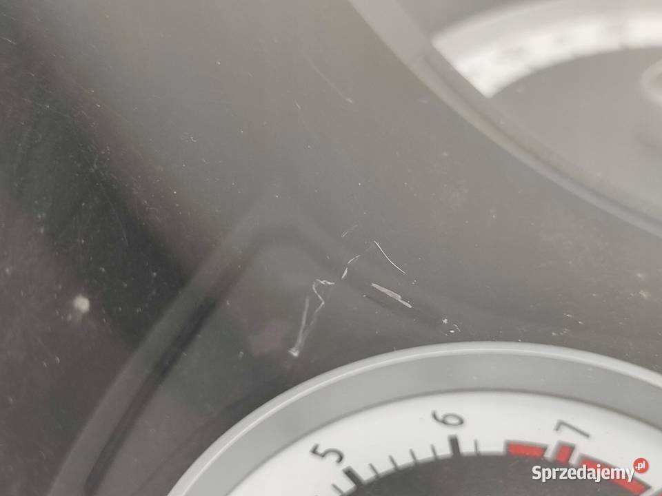 LICZNIK ZEGAR KIA CEED I 16 20062012 940061H010